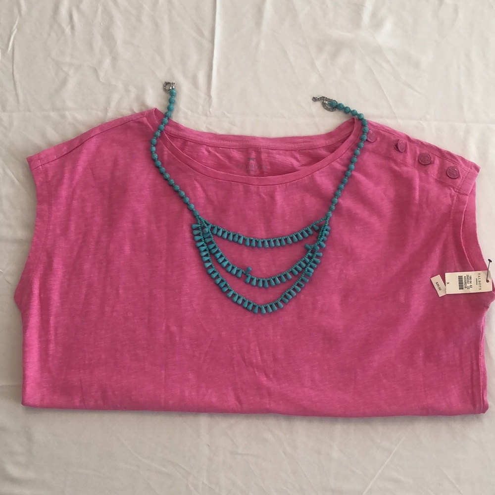 Talbots Skirt Set - Picture 3 of 7